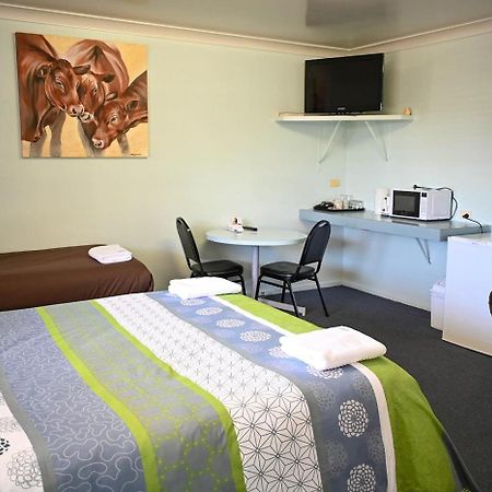 Motel Blackall Exterior foto