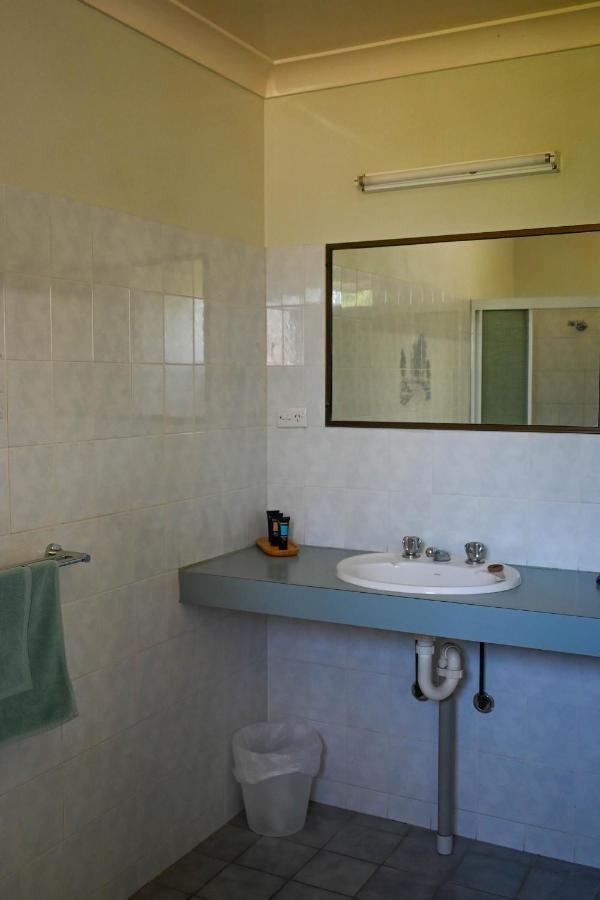 Motel Blackall Exterior foto
